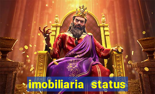 imobiliaria status cruzeiro sp telefone